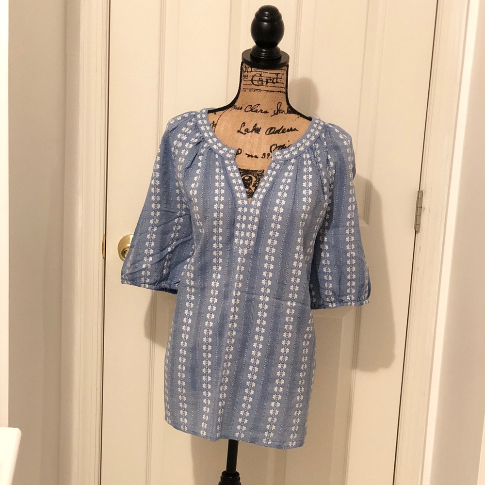 Loft Top